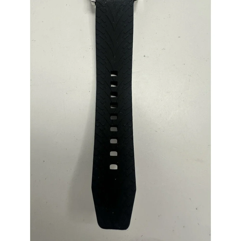 Reaction Kenneth‎ Cole New Battery 10030929 Mens Watch 44MM 9